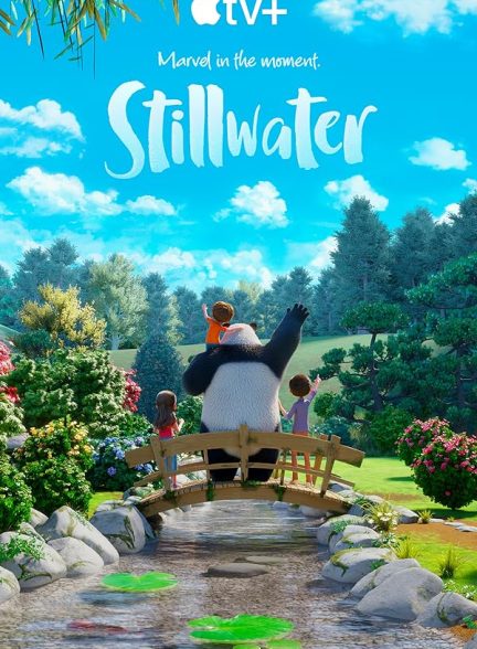 دانلود سریال آب راکد | Stillwater