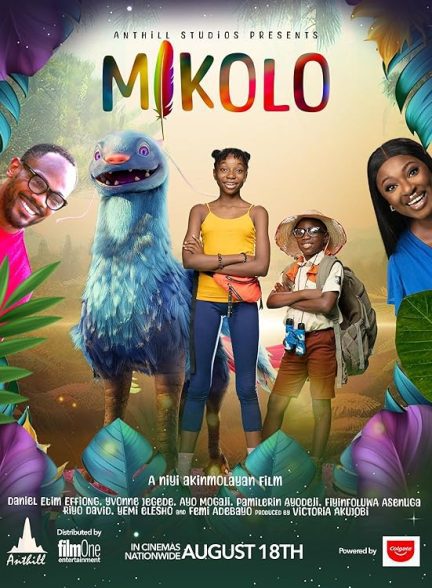 دانلود فیلم میکولو | Mikolo