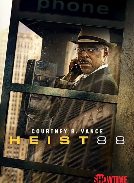 دانلود فیلم سرقت هشتاد و هشت | Heist 88