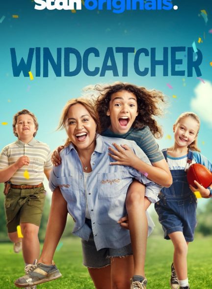 دانلود فیلم بادگیر | Windcatcher