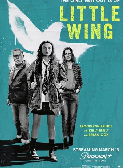 دانلود فیلم بال کوچک | Little Wing