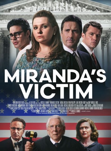 دانلود فیلم قربانی میراندا | Miranda’s Victim