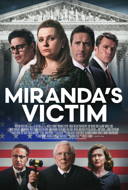 دانلود فیلم قربانی میراندا | Miranda’s Victim