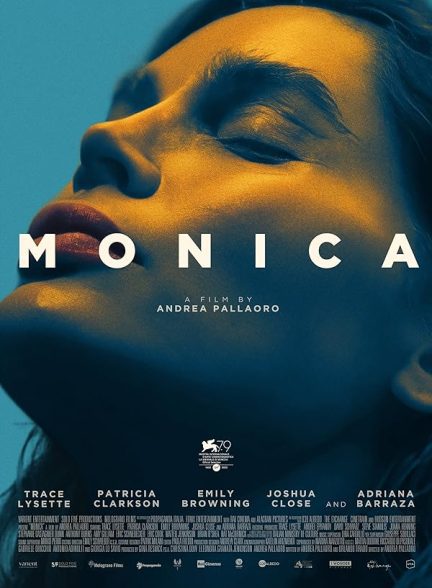 دانلود فیلم مونیکا | Monica