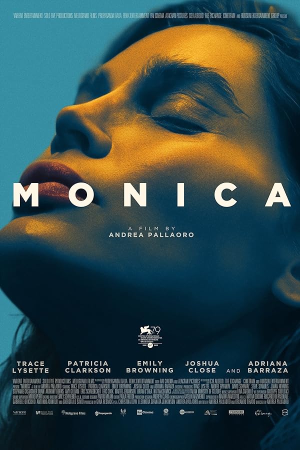 دانلود فیلم مونیکا | Monica