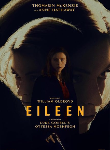 دانلود فیلم آیلین | Eileen