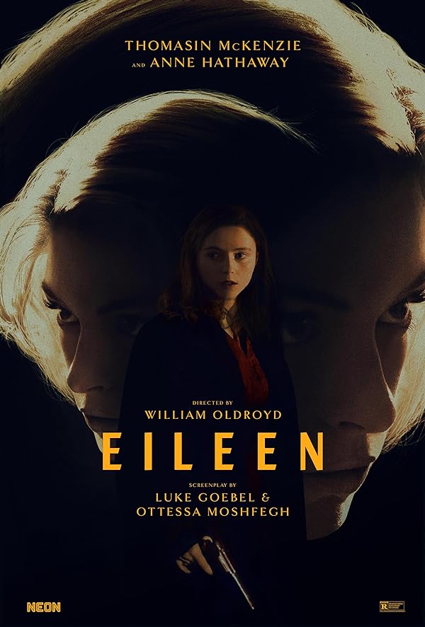 دانلود فیلم آیلین | Eileen