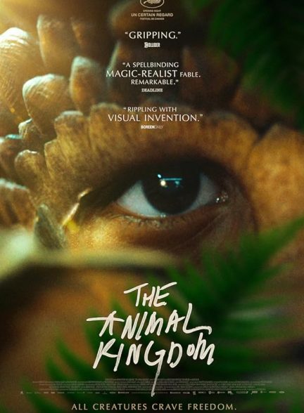 دانلود فیلم فیلم فرمانروایی حیوانات | The Animal Kingdom