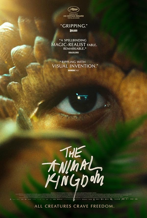 دانلود فیلم فیلم فرمانروایی حیوانات | The Animal Kingdom