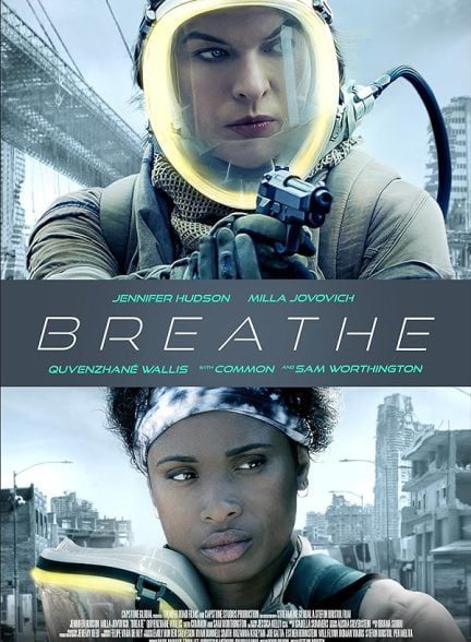 دانلود فیلم نفس کشیدن | Breathe