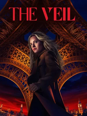 دانلود سریال نقاب | The Veil