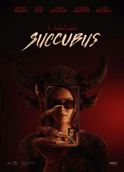 دانلود فیلم دیو درون | Succubus