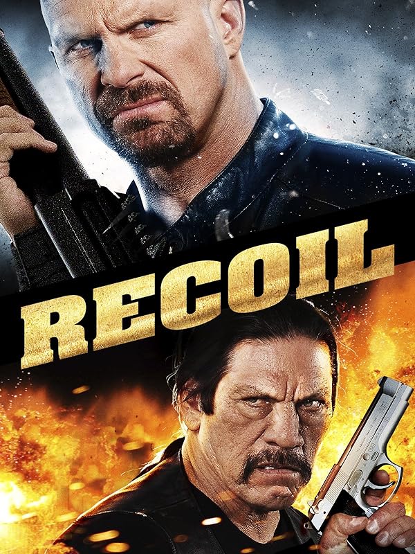 دانلود فیلم جسور | Recoil 2011