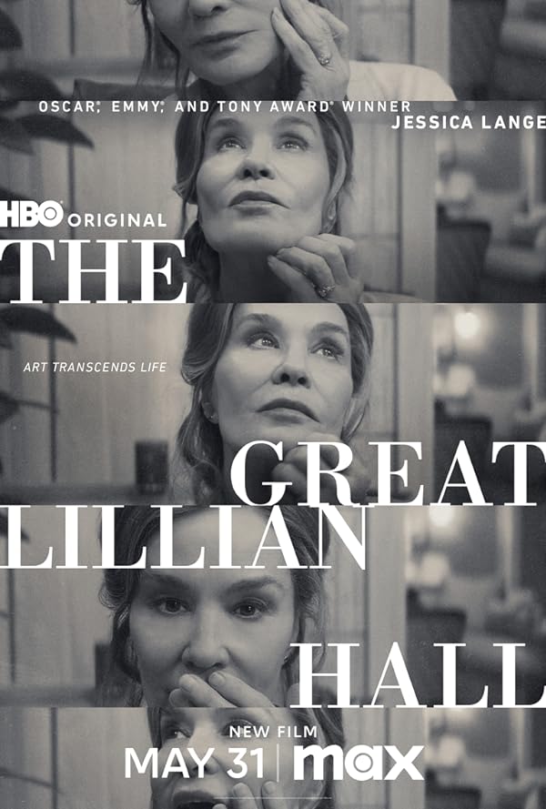 دانلود فیلم تالار لیلیان بزرگ | The Great Lillian Hall