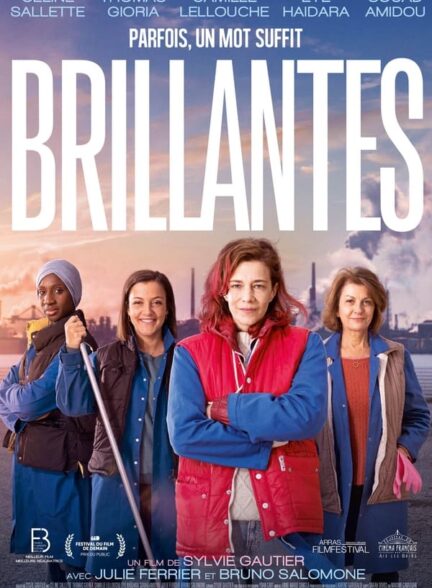 دانلود فیلم زنان روشن | Bright Women