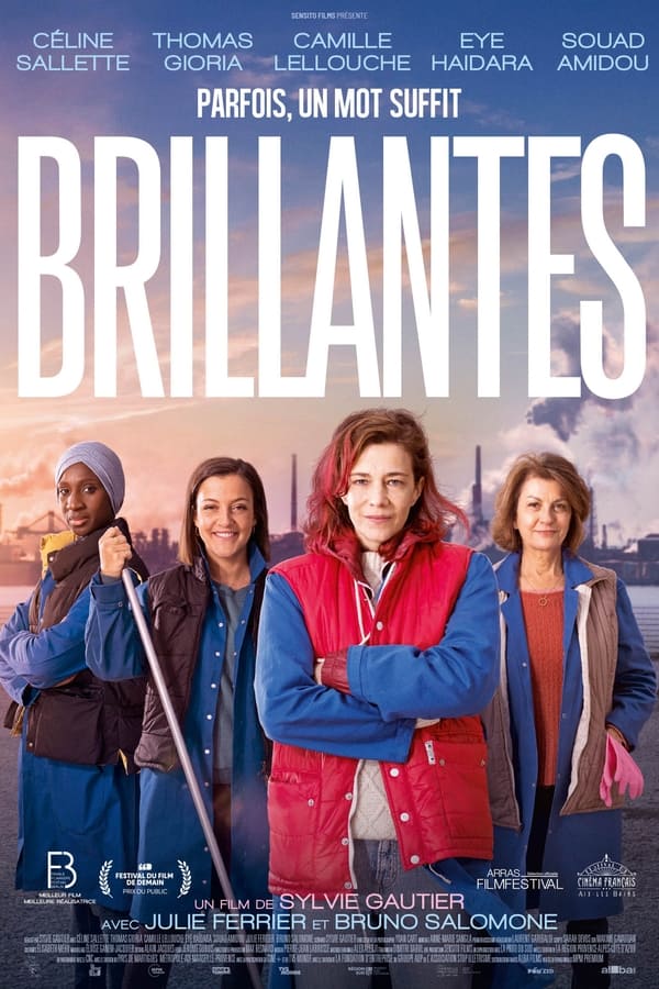 دانلود فیلم زنان روشن | Bright Women