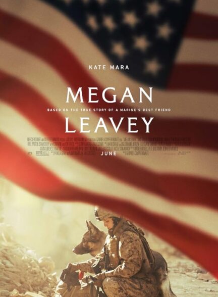 دانلود فیلم مگان لوی | Megan Leavey