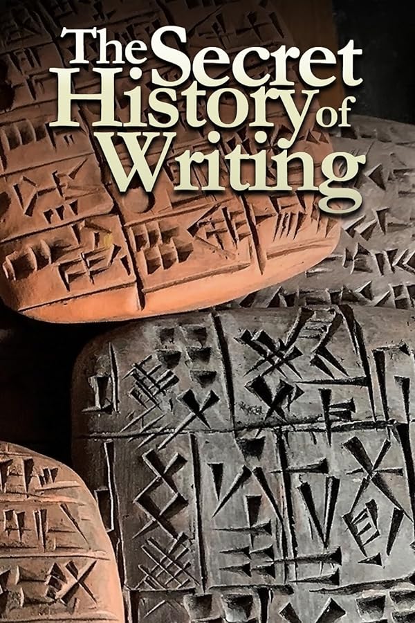 دانلود سریال تاریخ مخفی نویسندگی | The Secret History of Writing 2020