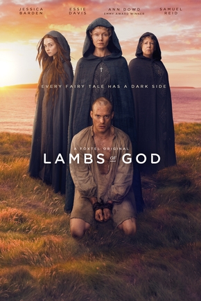 دانلود سریال بره های خدا | Lambs of God 2019