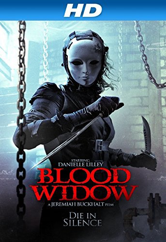 دانلود فیلم بیوه خونی | Blood Widow 2014