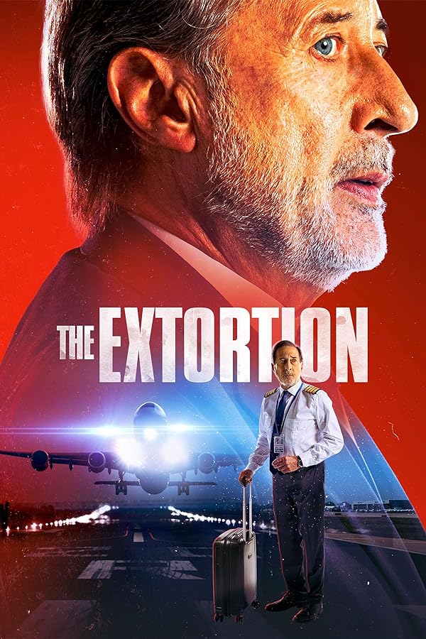 دانلود فیلم اخاذی | The Extortion