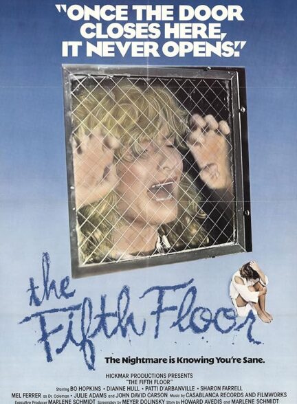 دانلود فیلم طبقه پنجم | The Fifth Floor 1978