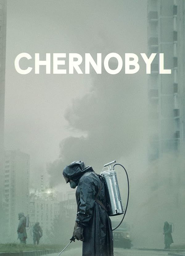 دانلود سریال چرنوبیل | Chernoby