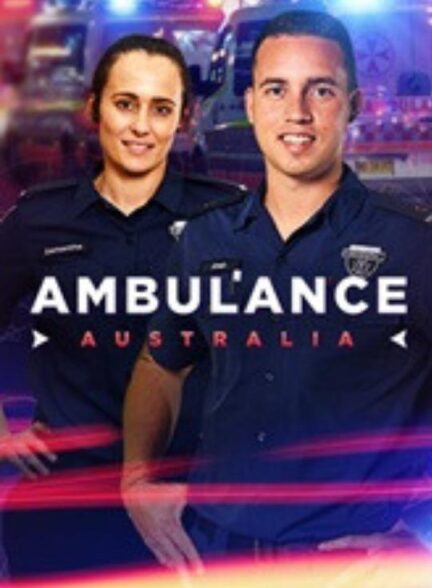 دانلود سریال آمبولانس استرالیا | Ambulance Australia