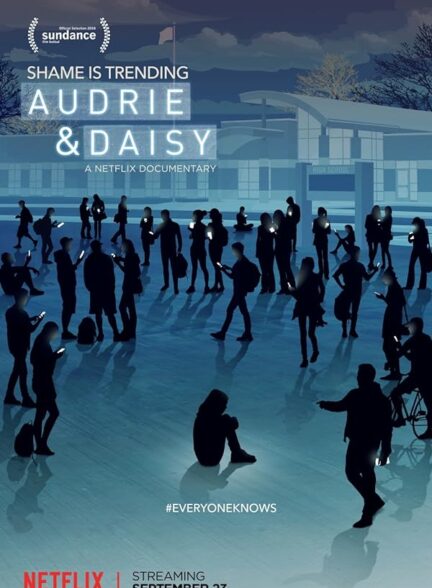 دانلود فیلم آدری و دیزی | Audrie & Daisy 2016