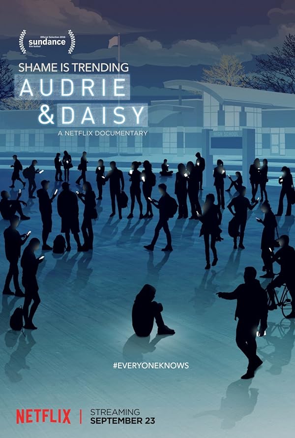 دانلود فیلم آدری و دیزی | Audrie & Daisy 2016