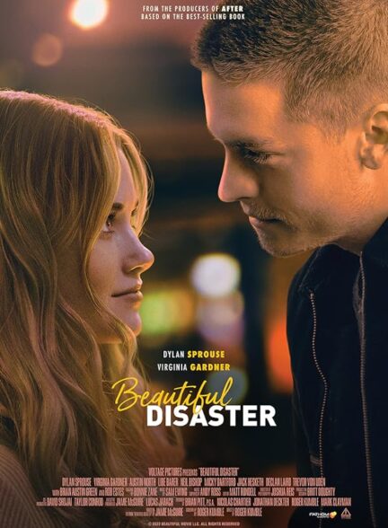 دانلود فیلم فاجعه زیبا | Beautiful Disaster