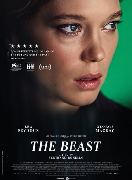 دانلود فیلم هیولا | The Beast