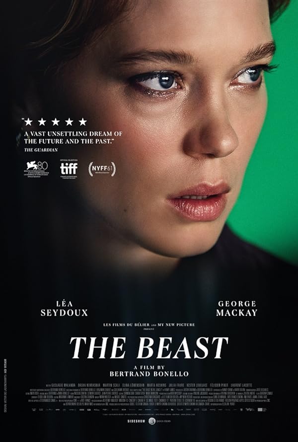 دانلود فیلم هیولا | The Beast