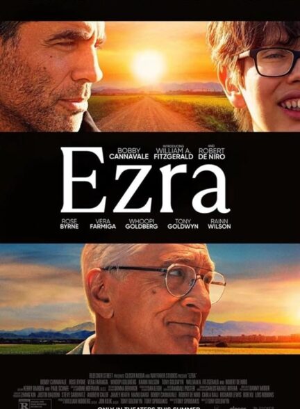 دانلود فیلم ازرا | Ezra