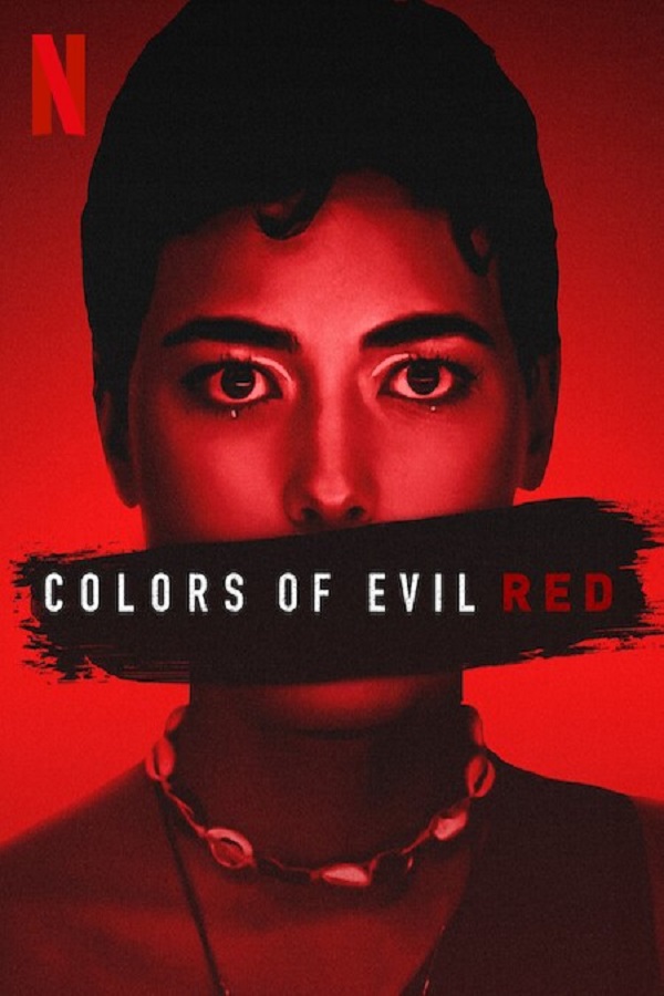 دانلود فیلم رنگ های شیطان: قرمز | Colors of Evil: Red