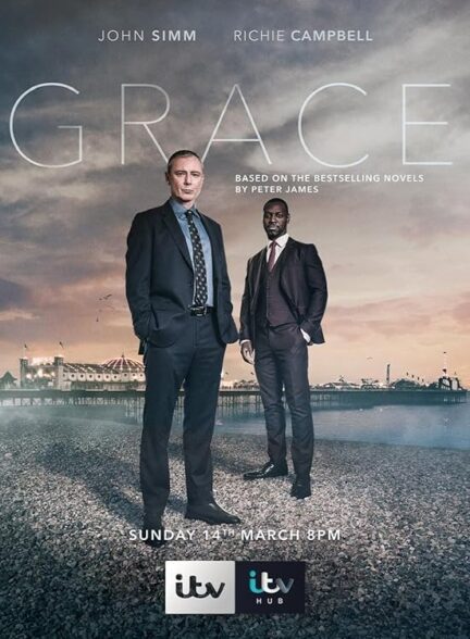 دانلود سریال رحمت | Grace 2021