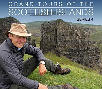 دانلود سریال تورهای بزرگ جزایر اسکاتلند | Grand Tours of the Scottish Islands