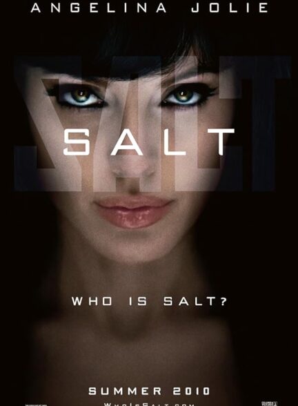 دانلود فیلم سالت | Salt 2010