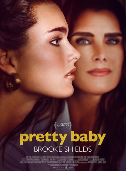 دانلود سریال بچه زیبا: بروک شیلدز | Pretty Baby: Brooke Shields