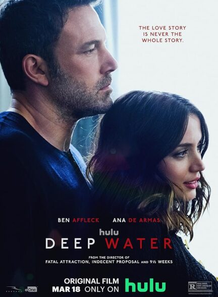 دانلود فیلم آب عمیق | Deep Water 2022