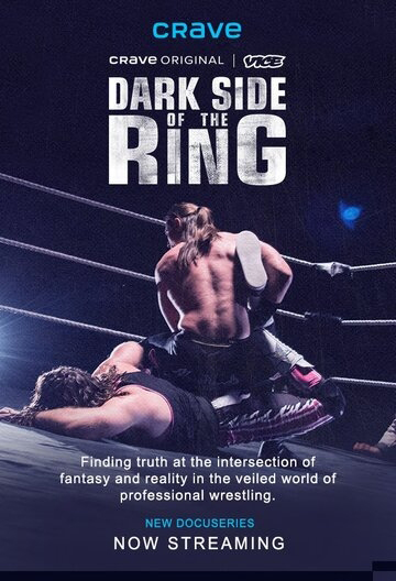 دانلود سریال سمت تاریک رینگ | Dark Side of the Ring 2019