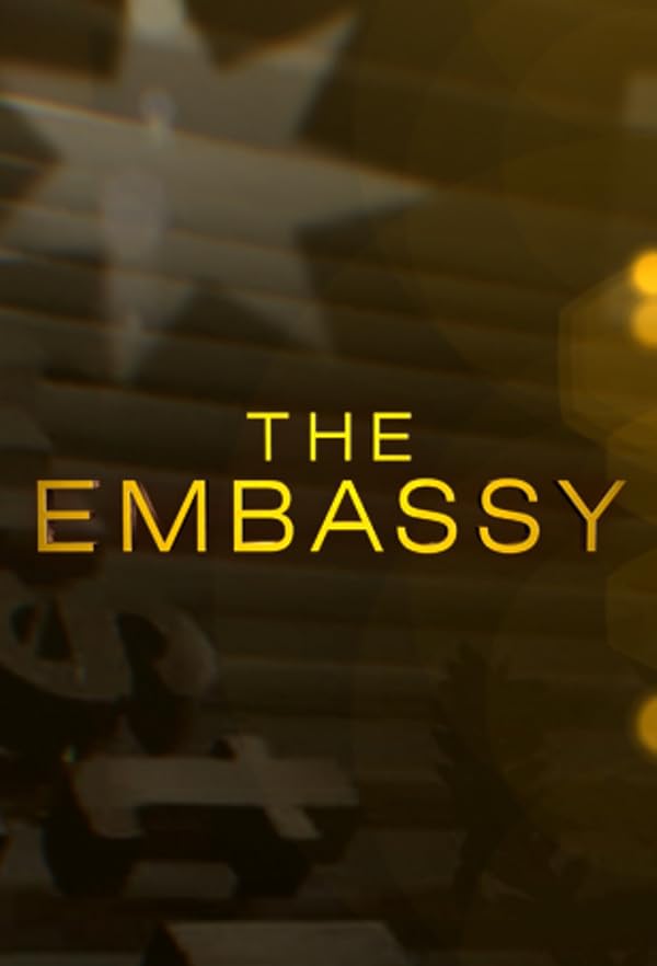 دانلود سریال سفارت | The Embassy