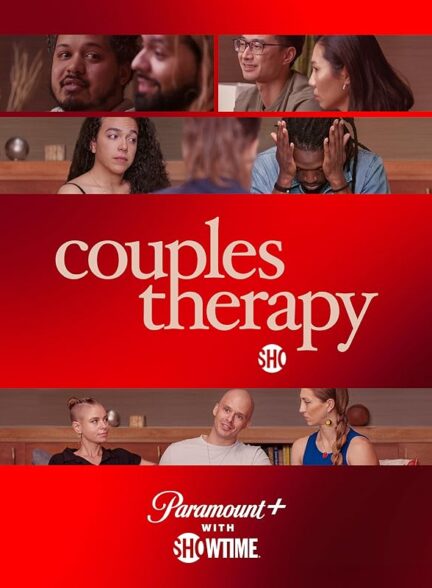 دانلود سریال زوج درمانی | Couples Therapy 2019