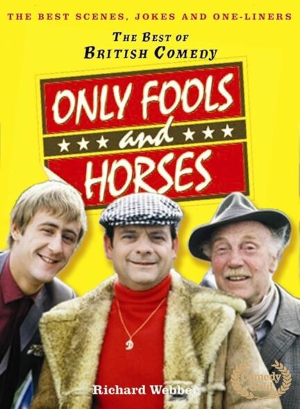 دانلود سریال فقط احمق ها و اسب ها | Only Fools and Horses