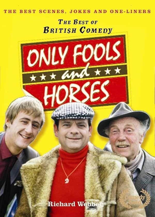 دانلود سریال فقط احمق ها و اسب ها | Only Fools and Horses