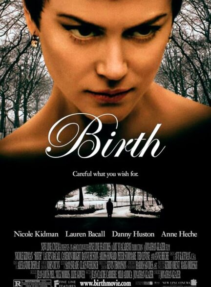 دانلود فیلم تولد | Birth 2004