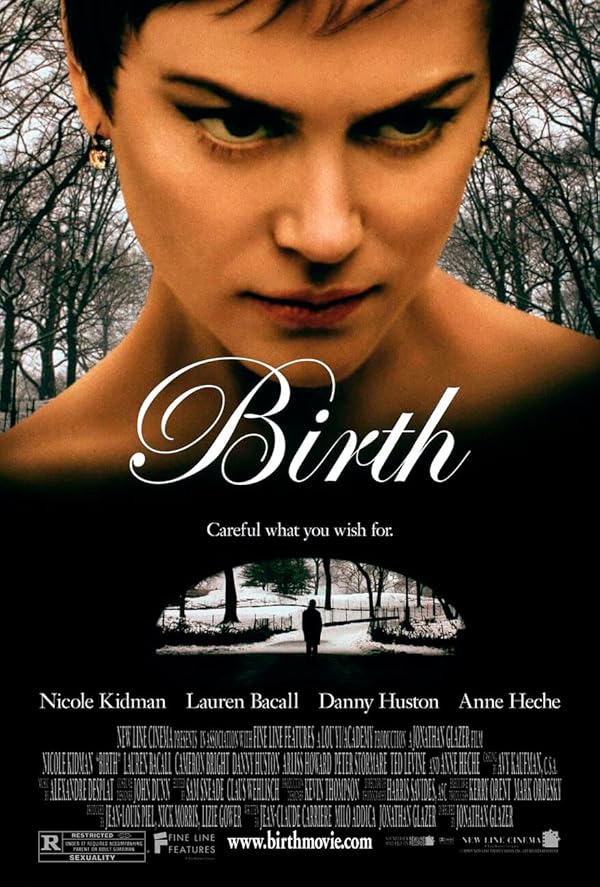 دانلود فیلم تولد | Birth 2004