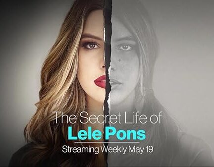 دانلود سریال زندگی مخفی لله پونز | The Secret Life of Lele Pons