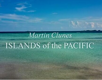 دانلود سریال مارتین کلونز: جزایر اقیانوس آرام | Martin Clunes: Islands of the Pacific