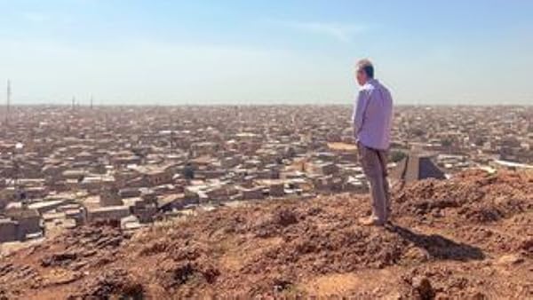 دانلود سریال مایکل پیلین در نیجریه | Michael Palin in Nigeria